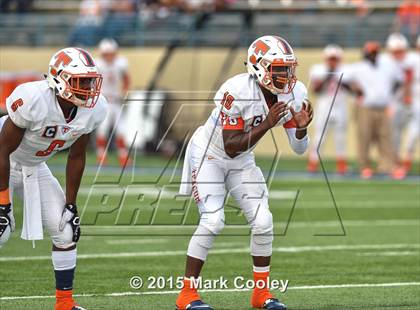 Thumbnail 2 in Teague vs. Lexington photogallery.
