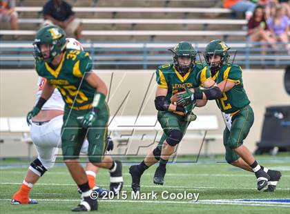 Thumbnail 1 in Teague vs. Lexington photogallery.