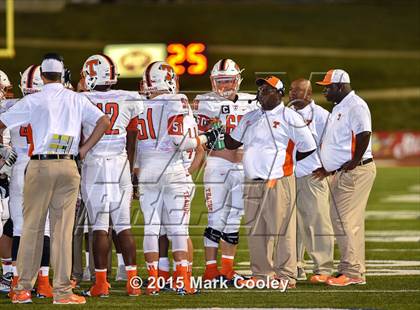 Thumbnail 1 in Teague vs. Lexington photogallery.