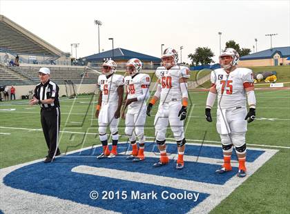 Thumbnail 2 in Teague vs. Lexington photogallery.