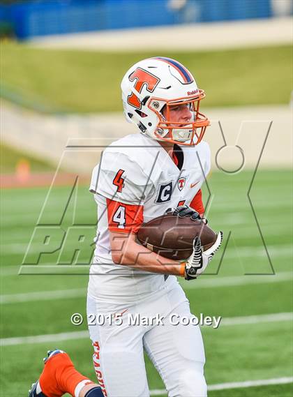 Thumbnail 2 in Teague vs. Lexington photogallery.