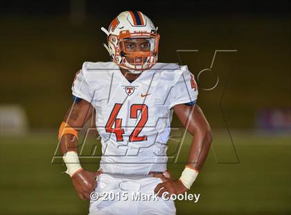Thumbnail 3 in Teague vs. Lexington photogallery.