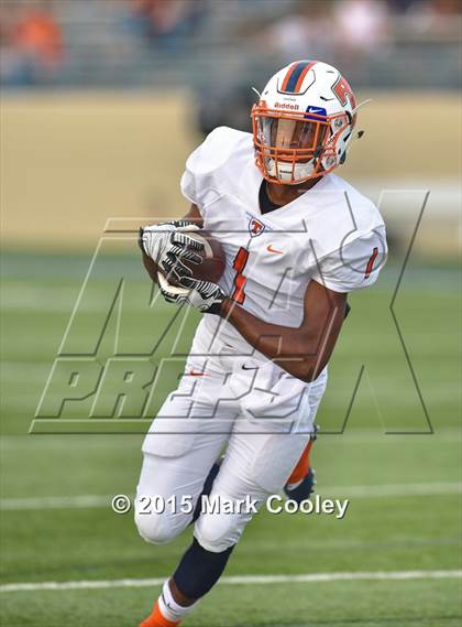 Thumbnail 3 in Teague vs. Lexington photogallery.