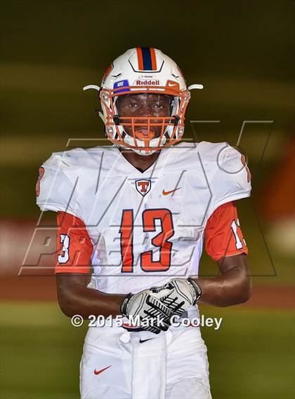 Thumbnail 1 in Teague vs. Lexington photogallery.
