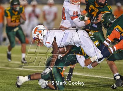 Thumbnail 2 in Teague vs. Lexington photogallery.