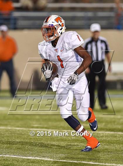 Thumbnail 1 in Teague vs. Lexington photogallery.