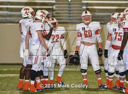 Thumbnail 2 in Teague vs. Lexington photogallery.