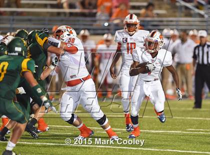Thumbnail 2 in Teague vs. Lexington photogallery.