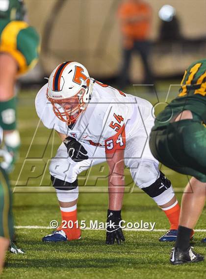 Thumbnail 3 in Teague vs. Lexington photogallery.