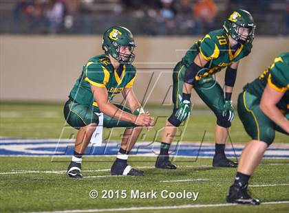 Thumbnail 1 in Teague vs. Lexington photogallery.