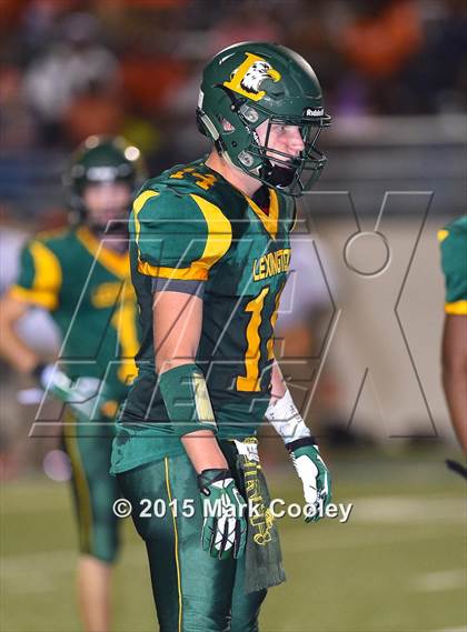 Thumbnail 3 in Teague vs. Lexington photogallery.