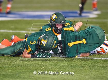 Thumbnail 3 in Teague vs. Lexington photogallery.