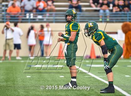 Thumbnail 2 in Teague vs. Lexington photogallery.