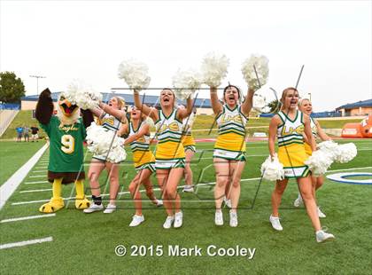 Thumbnail 2 in Teague vs. Lexington photogallery.