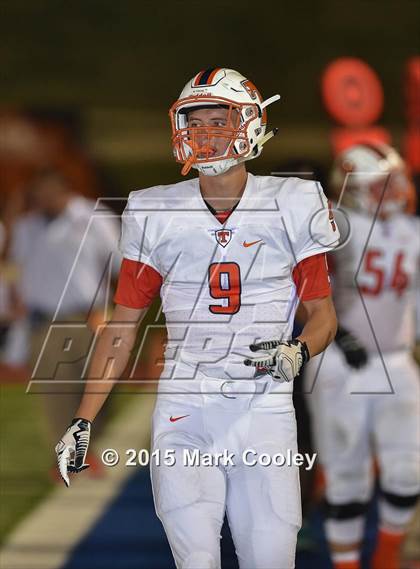 Thumbnail 1 in Teague vs. Lexington photogallery.