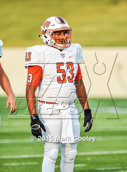 Thumbnail 3 in Teague vs. Lexington photogallery.