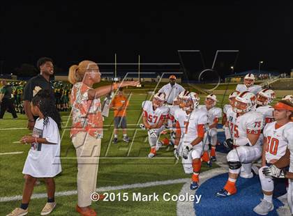 Thumbnail 3 in Teague vs. Lexington photogallery.