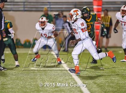 Thumbnail 2 in Teague vs. Lexington photogallery.