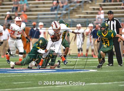 Thumbnail 2 in Teague vs. Lexington photogallery.