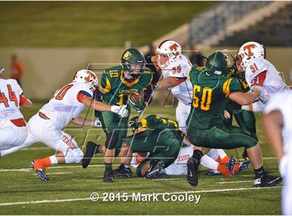 Thumbnail 1 in Teague vs. Lexington photogallery.