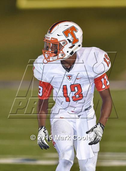 Thumbnail 3 in Teague vs. Lexington photogallery.