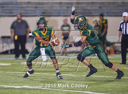 Thumbnail 2 in Teague vs. Lexington photogallery.