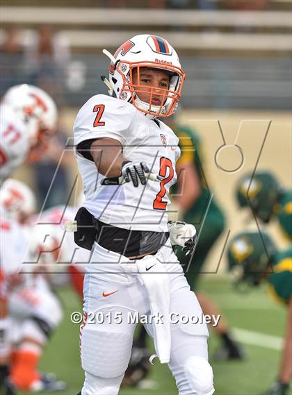 Thumbnail 1 in Teague vs. Lexington photogallery.