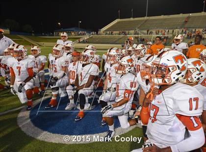 Thumbnail 2 in Teague vs. Lexington photogallery.