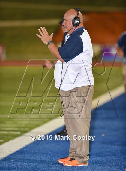 Thumbnail 1 in Teague vs. Lexington photogallery.