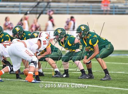 Thumbnail 3 in Teague vs. Lexington photogallery.