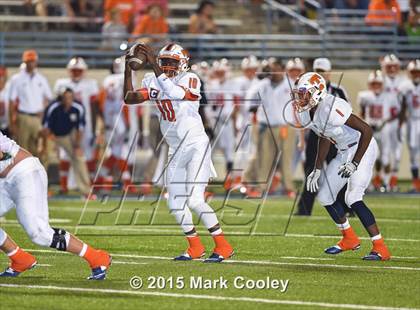 Thumbnail 3 in Teague vs. Lexington photogallery.