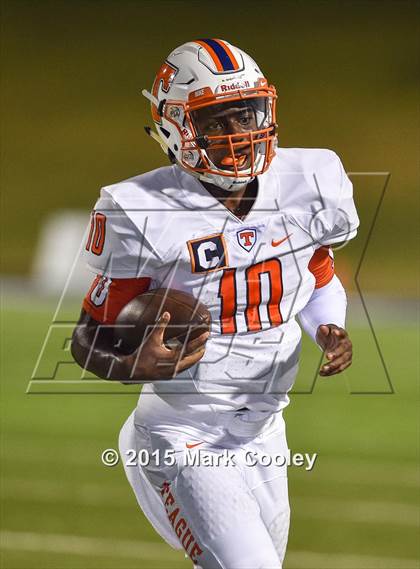 Thumbnail 3 in Teague vs. Lexington photogallery.