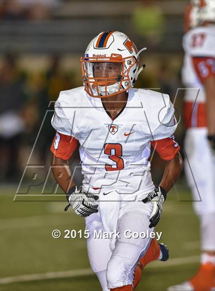 Thumbnail 2 in Teague vs. Lexington photogallery.