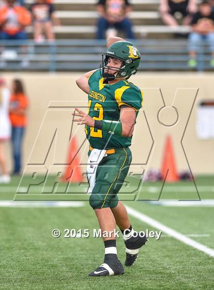 Thumbnail 3 in Teague vs. Lexington photogallery.