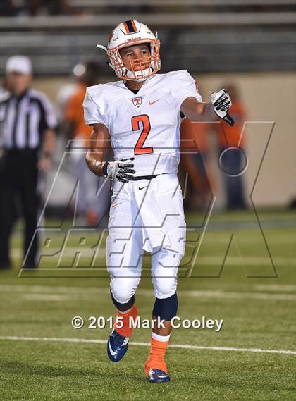 Thumbnail 2 in Teague vs. Lexington photogallery.