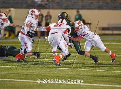 Thumbnail 2 in Teague vs. Lexington photogallery.