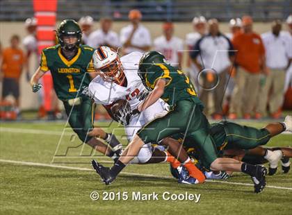 Thumbnail 1 in Teague vs. Lexington photogallery.