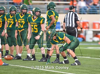 Thumbnail 2 in Teague vs. Lexington photogallery.