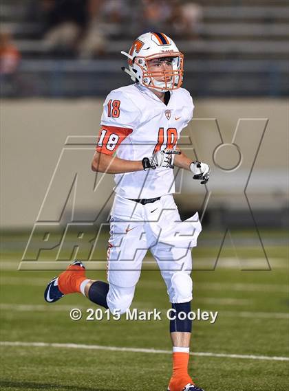 Thumbnail 1 in Teague vs. Lexington photogallery.