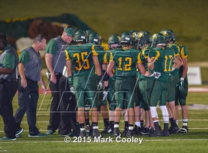 Thumbnail 2 in Teague vs. Lexington photogallery.