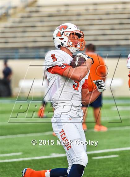 Thumbnail 3 in Teague vs. Lexington photogallery.