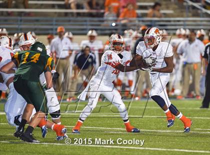 Thumbnail 1 in Teague vs. Lexington photogallery.