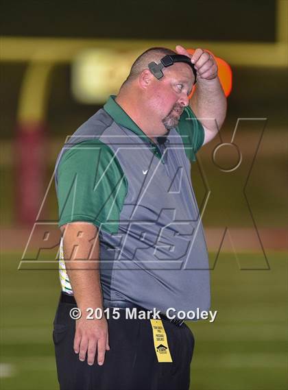 Thumbnail 1 in Teague vs. Lexington photogallery.