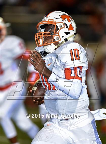 Thumbnail 2 in Teague vs. Lexington photogallery.