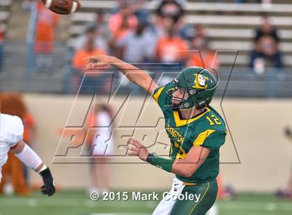Thumbnail 3 in Teague vs. Lexington photogallery.