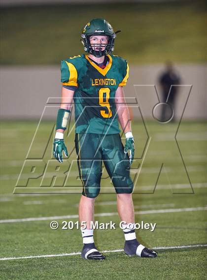 Thumbnail 1 in Teague vs. Lexington photogallery.