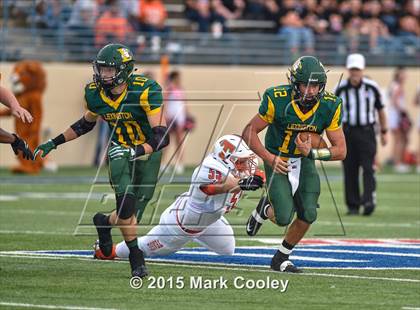 Thumbnail 1 in Teague vs. Lexington photogallery.