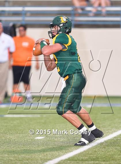 Thumbnail 1 in Teague vs. Lexington photogallery.
