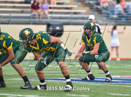 Thumbnail 1 in Teague vs. Lexington photogallery.