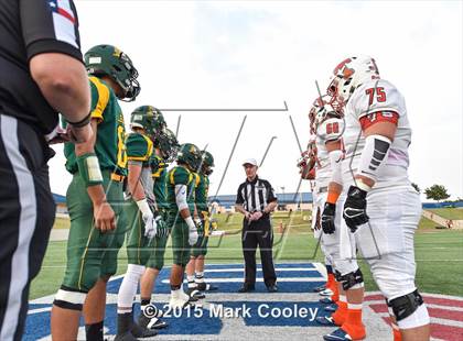 Thumbnail 3 in Teague vs. Lexington photogallery.